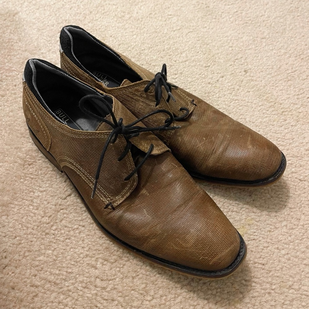 Men’s Dress Shoe